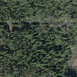 Satellite imagery of Monument 234, CA