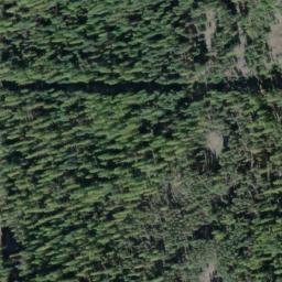 Satellite imagery of Monument 234, CA