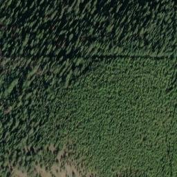 Satellite imagery of Monument 235, CA