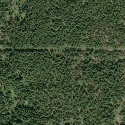 Satellite imagery of Monument 237, CA