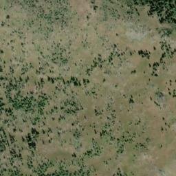 Satellite imagery of Monument 238, CA