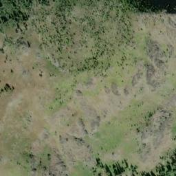 Satellite imagery of Monument 238, CA