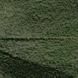 Satellite imagery of Monument 250, CA