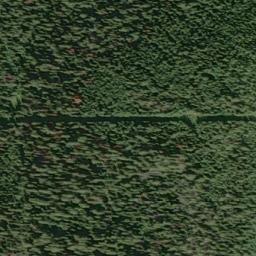 Satellite imagery of Monument 251, CA