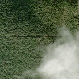 Satellite imagery of Monument 251, CA