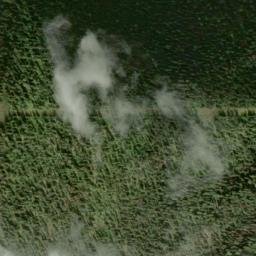 Satellite imagery of Monument 252, CA