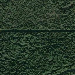 Satellite imagery of Monument 253, CA