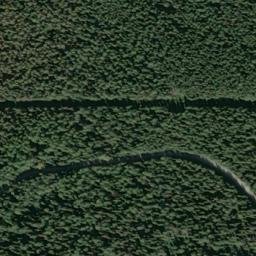 Satellite imagery of Monument 254, CA