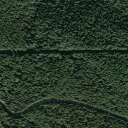 Satellite imagery of Monument 254, CA