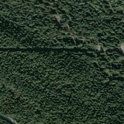 Satellite imagery of Monument 254, CA
