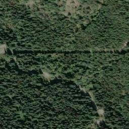 Satellite imagery of Monument 255, CA