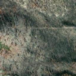Satellite imagery of Monument 256, CA