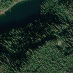 Satellite imagery of Monument 257, CA