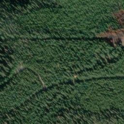 Satellite imagery of Monument 257, CA