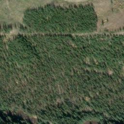 Satellite imagery of Monument 258, CA