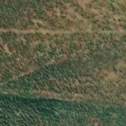 Satellite imagery of Monument 259, CA