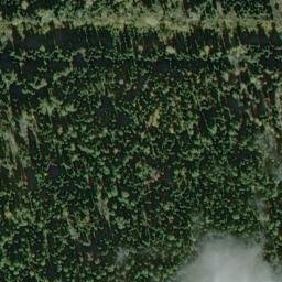 Satellite imagery of Border Ranges, CA