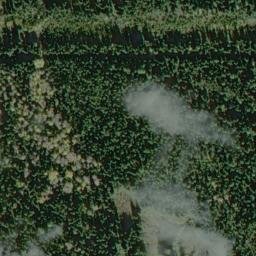 Satellite imagery of Border Ranges, CA