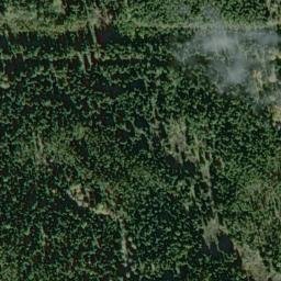 Satellite imagery of Border Ranges, CA
