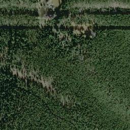 Satellite imagery of Monument 262, CA