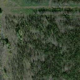 Satellite imagery of Monument 263, CA