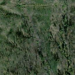 Satellite imagery of Monument 263, CA