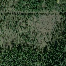 Satellite imagery of Monument 265, CA