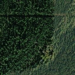 Satellite imagery of Monument 266, CA