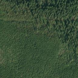 Satellite imagery of Monument 267, CA
