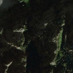 Satellite imagery of Monument 268, CA