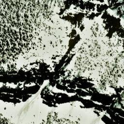 Satellite imagery of Forum Peak, CA