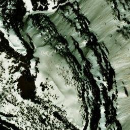 Satellite imagery of Forum Peak, CA