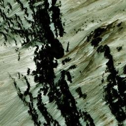 Satellite imagery of Forum Peak, CA