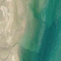 Satellite imagery of Pointe d'Agon, FR