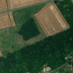 Satellite imagery of Abbaye de la Noë, FR