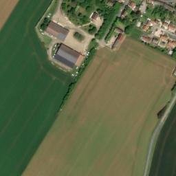 Satellite imagery of Château de Nantouillet, FR
