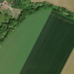 Satellite imagery of Château de Nantouillet, FR