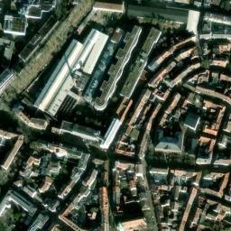 Satellite imagery of Karlsburg, DE