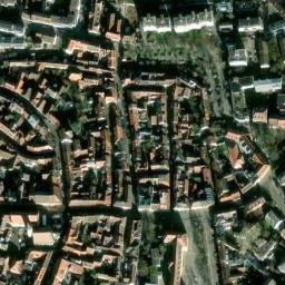 Satellite imagery of Karlsburg, DE