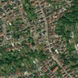 Satellite imagery of Hohberg, DE