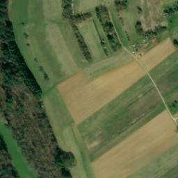 Satellite imagery of Kaisersberg, DE