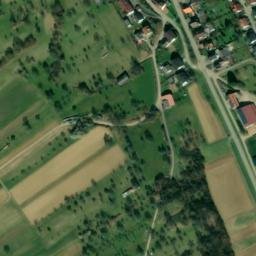 Satellite imagery of Kaisersberg, DE