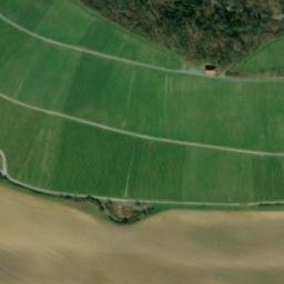 Satellite imagery of Elfinger Berg, DE