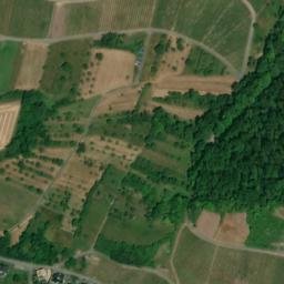 Satellite imagery of Gausberg, DE