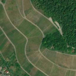 Satellite imagery of Hohe Reute, DE