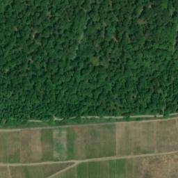 Satellite imagery of Hohe Reute, DE