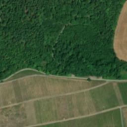 Satellite imagery of Hohe Reute, DE