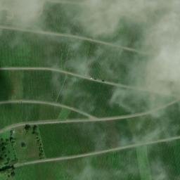 Satellite imagery of Teufelsberg, DE