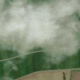 Satellite imagery of Teufelsberg, DE