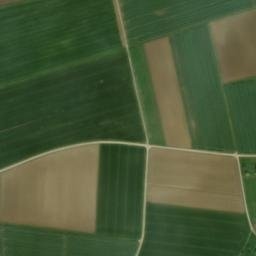 Satellite imagery of Kreuzberg, DE